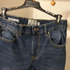 Boys size 16 lucky brand jeans